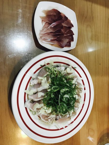 オフショアリベンジ