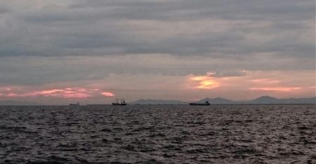 ◯サビキ&タチウオ