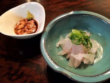 カワハギ面白すぎ！