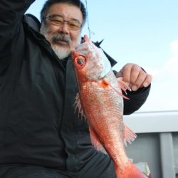 へいみつ丸 釣果