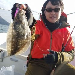 Magic(マジック) 釣果