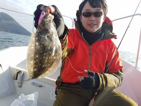 Magic(マジック) 釣果