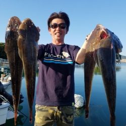 Magic（マジック） 釣果