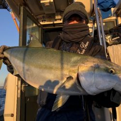 ふじしめ丸 釣果
