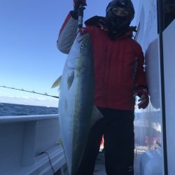 寿裕 （YOSHIHIRO） 釣果