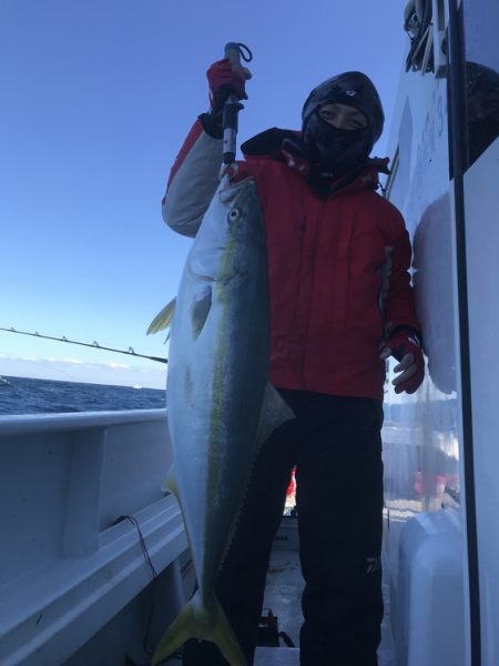 寿裕 （YOSHIHIRO） 釣果