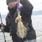 フィッシング太陽 釣果