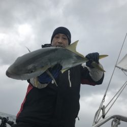 寿裕 （YOSHIHIRO） 釣果