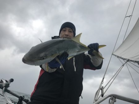 寿裕 （YOSHIHIRO） 釣果