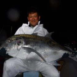 オーシャンパイオニア 釣果