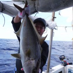 オーシャンパイオニア 釣果