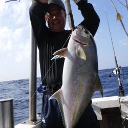 オーシャンパイオニア 釣果