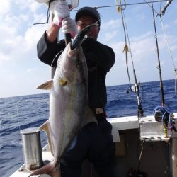 オーシャンパイオニア 釣果