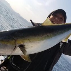 暁〜akatsuki〜 釣果