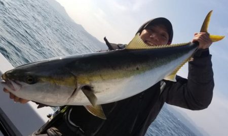 暁〜akatsuki〜 釣果