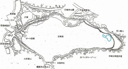 志高湖フィッシング 釣果