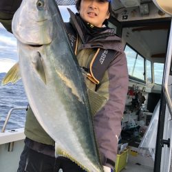 ふじしめ丸 釣果