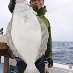 宝生丸 釣果