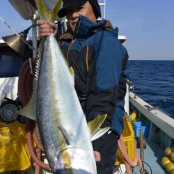 宝生丸 釣果