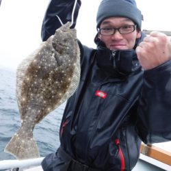 遊漁船 幸友丸 釣果