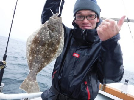 遊漁船 幸友丸 釣果