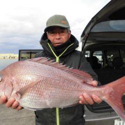大進丸(新潟) 釣果
