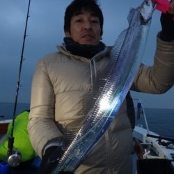 美里丸 釣果