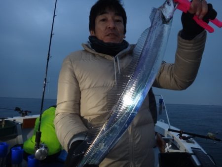 美里丸 釣果
