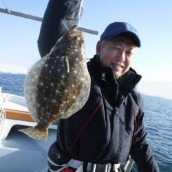 遊漁船 幸友丸 釣果