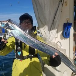 遊漁船　ニライカナイ 釣果