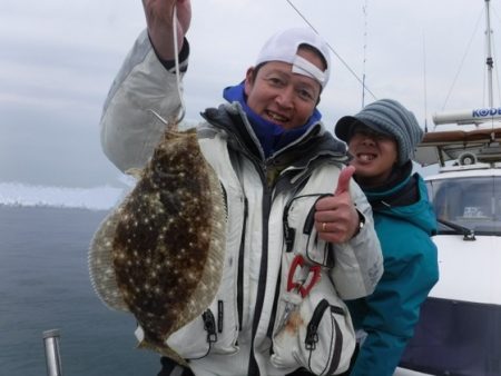 遊漁船 幸友丸 釣果