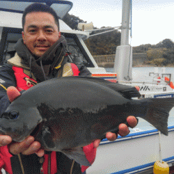 宮島丸 釣果