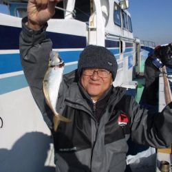 あい川丸 釣果