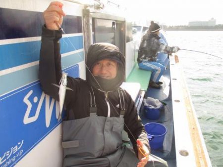 あい川丸 釣果