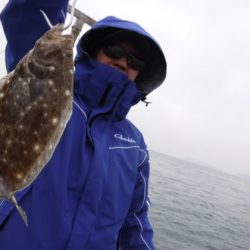 遊漁船 幸友丸 釣果