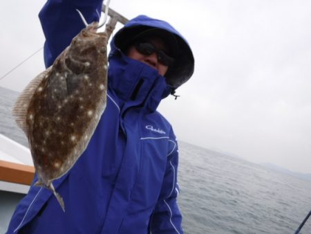 遊漁船 幸友丸 釣果