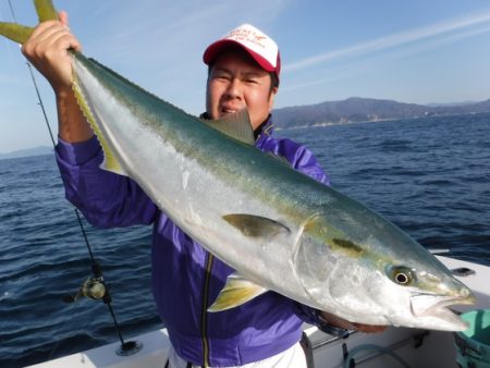 ＢｌｕｅＮｏｔｅ　Ｆｉｓｈｉｎｇ　Ｔａｘｉ…