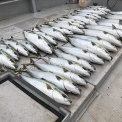 寿裕 （YOSHIHIRO） 釣果