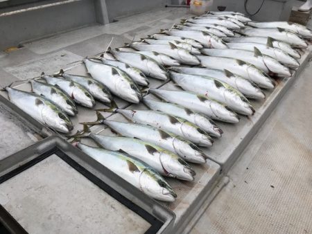 寿裕 （YOSHIHIRO） 釣果