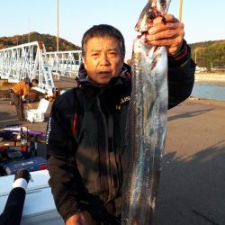 釣り船くわだ 釣果