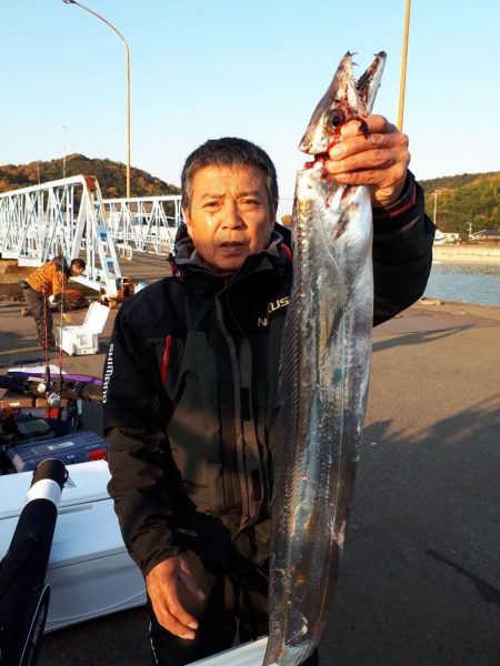 釣り船くわだ 釣果
