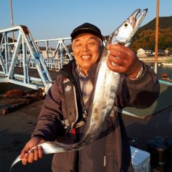 釣り船くわだ 釣果