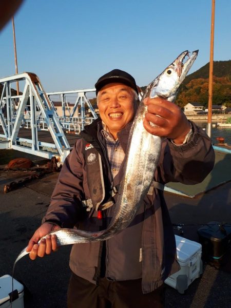 釣り船くわだ 釣果