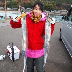 釣り船くわだ 釣果