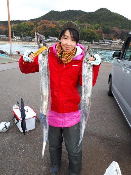 釣り船くわだ 釣果