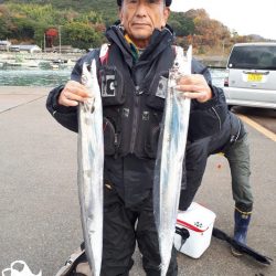 釣り船くわだ 釣果