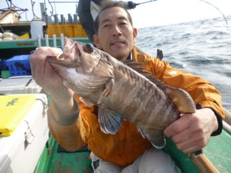 真祐丸 （しんゆうまる） 釣果