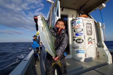 オーシャンズ　京都 釣果