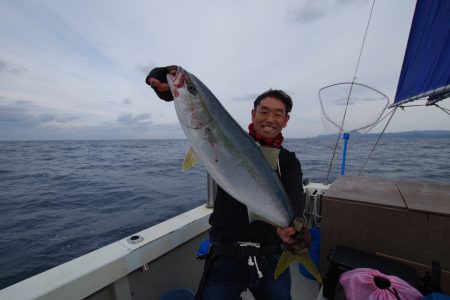 オーシャンズ　京都 釣果