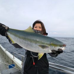 オーシャンズ　京都 釣果